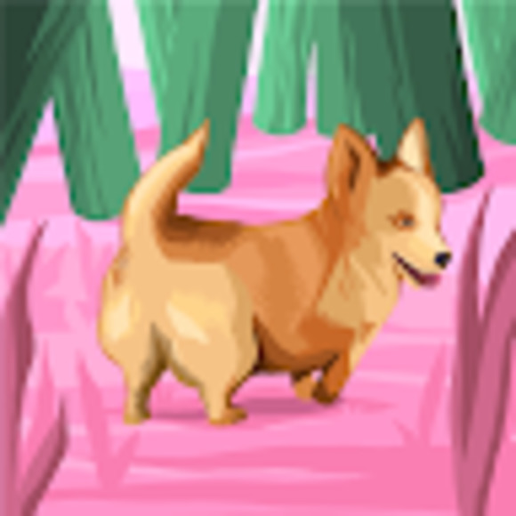 Meet your Posher, Misty - Picture 1 of 1